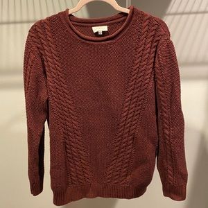 Lucky Brand sweater